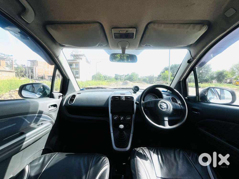Maruti Suzuki Ritz Vdi Bs-iv, 2010, Diesel