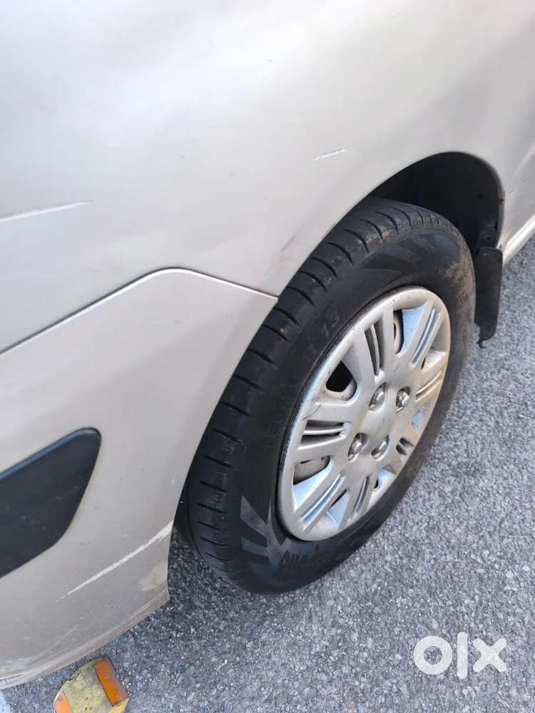 Hyundai Santro Xing Xo