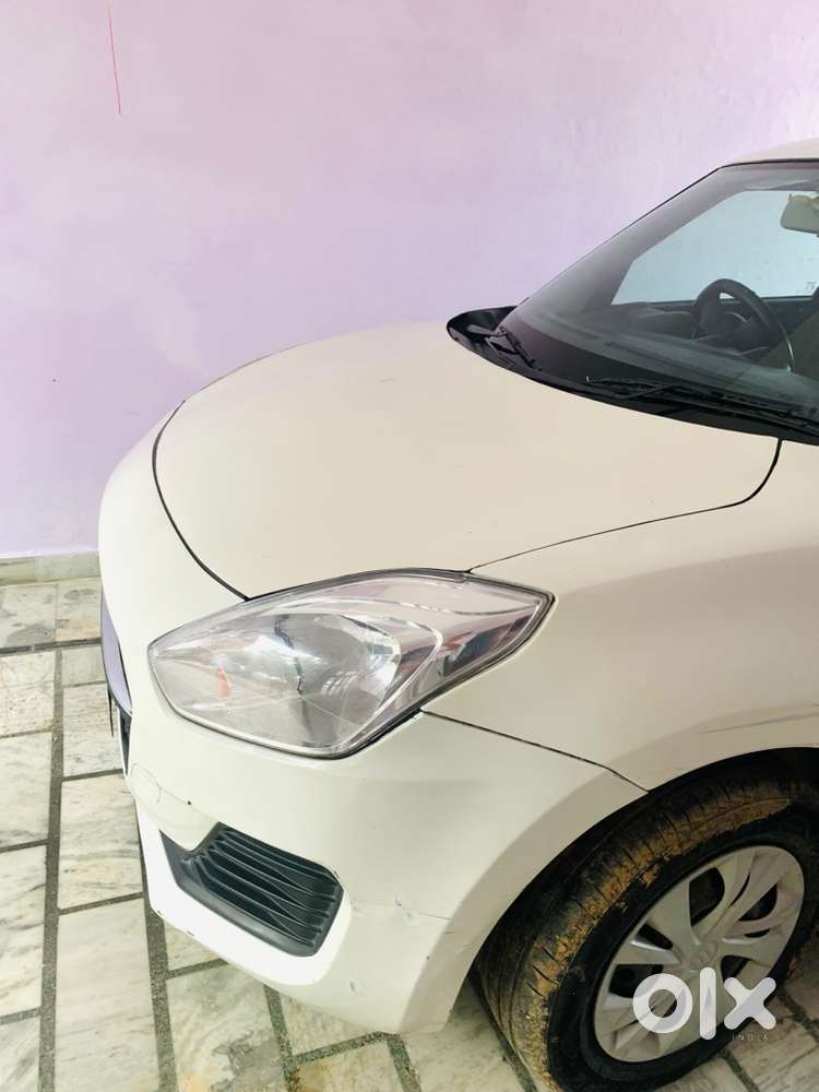 Maruti Suzuki Swift Vxi 2019
