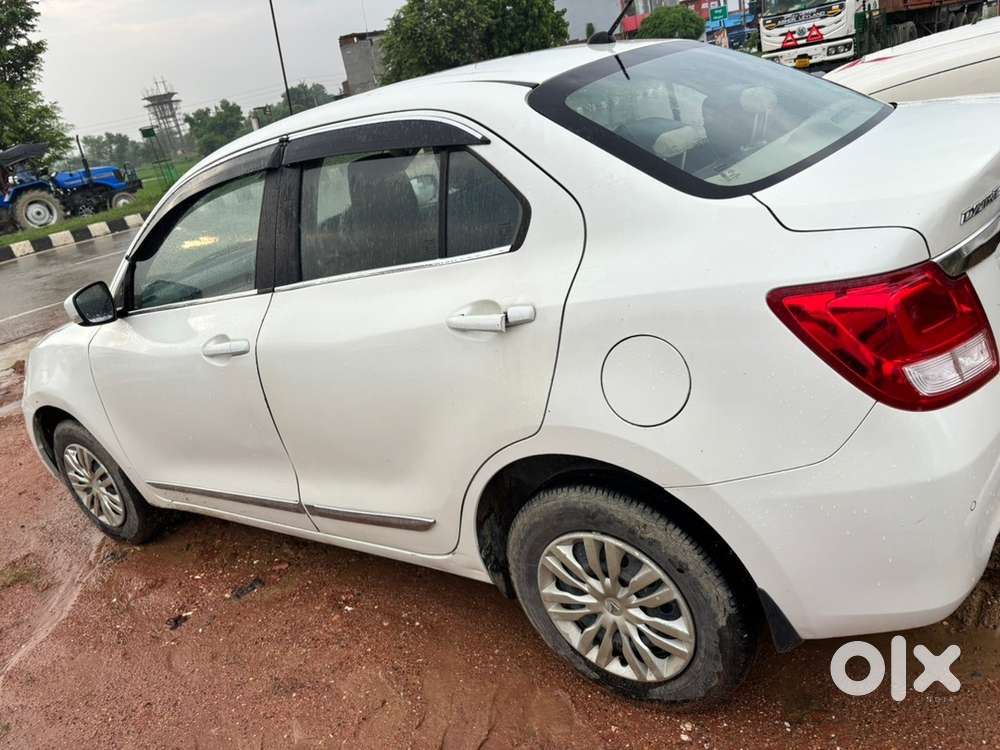 Maruti Dzire Vxi Ags 2022
