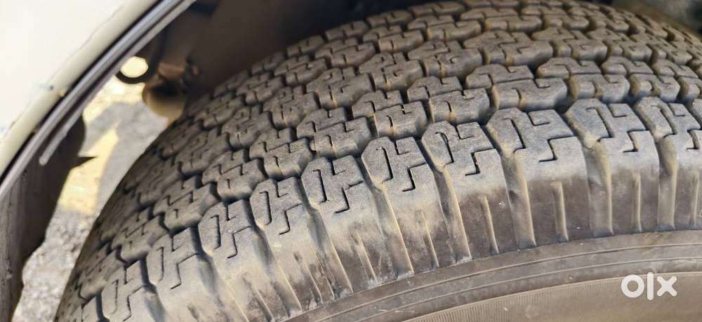 Mahindra Scorpio 2002-2013 Lx, 2013, Diesel