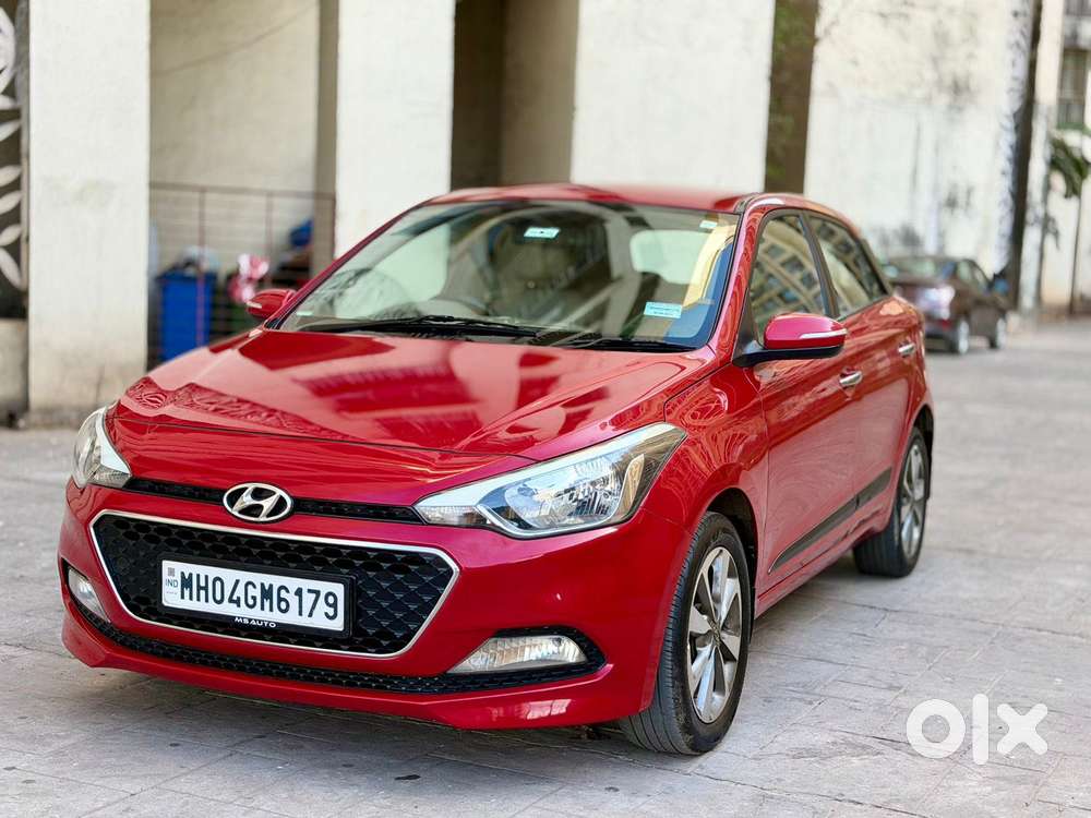 Hyundai Elite I20 Sportz (o) 1.2, 2014, Petrol