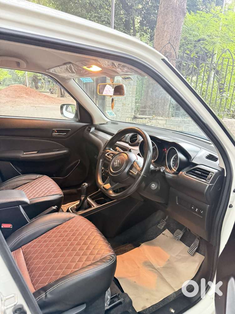 Maruti Suzuki Swift 1.2 Vxi (o), 2023, Petrol