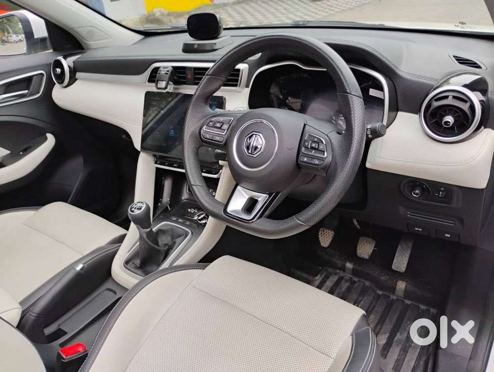 Mg Astor 1.5 Sharp, 2024, Petrol