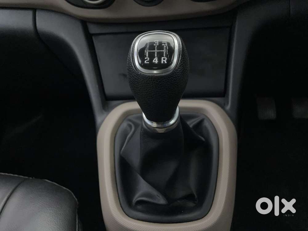 Hyundai Xcent S 1.2 Opt, 2014, Petrol