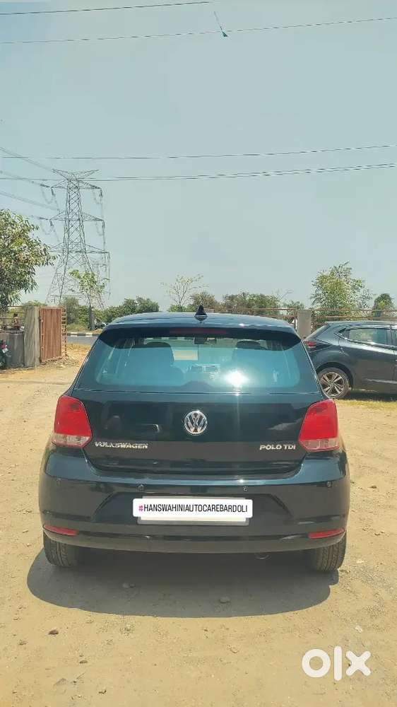 Major Service Done Battery New