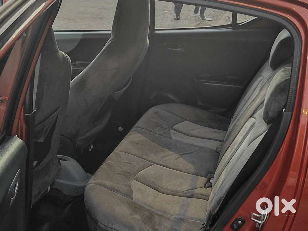 Maruti Suzuki A-star Vxi Aktiv, 2011, Petrol