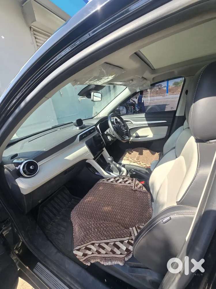 Mg Astor 1.5 Sharp 2022 Manual Sharp