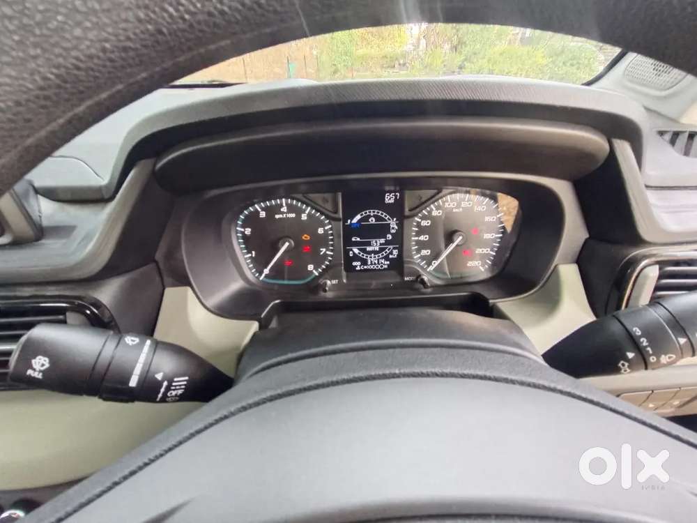 Tata Punch Adventure Rythm