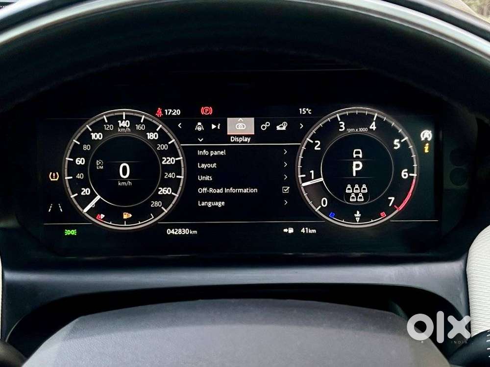 Land Rover Discovery Sport Se R-dynamic Petrol, 2020, Petrol