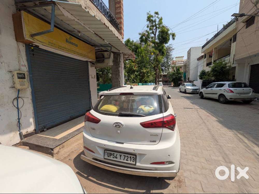 Hyundai I20 Elite Asta (o) - Diesel - 2018