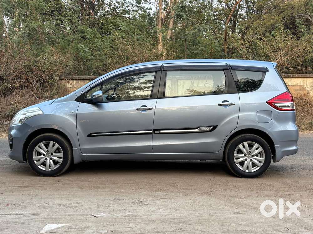 Maruti Suzuki Ertiga Zxi Plus , 2016, Petrol
