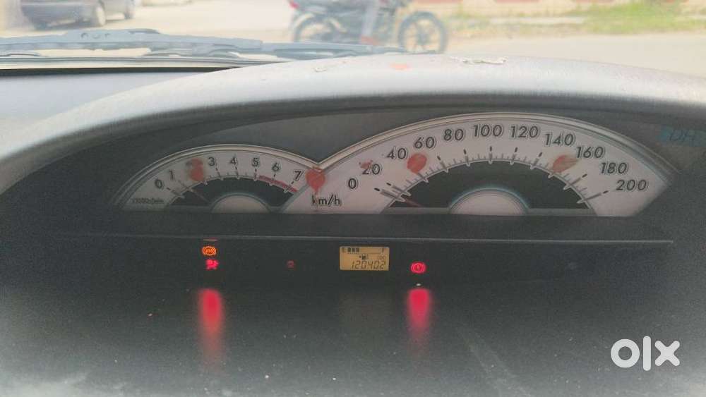 Toyota Etios 2010-2012 Vxd, 2012, Diesel