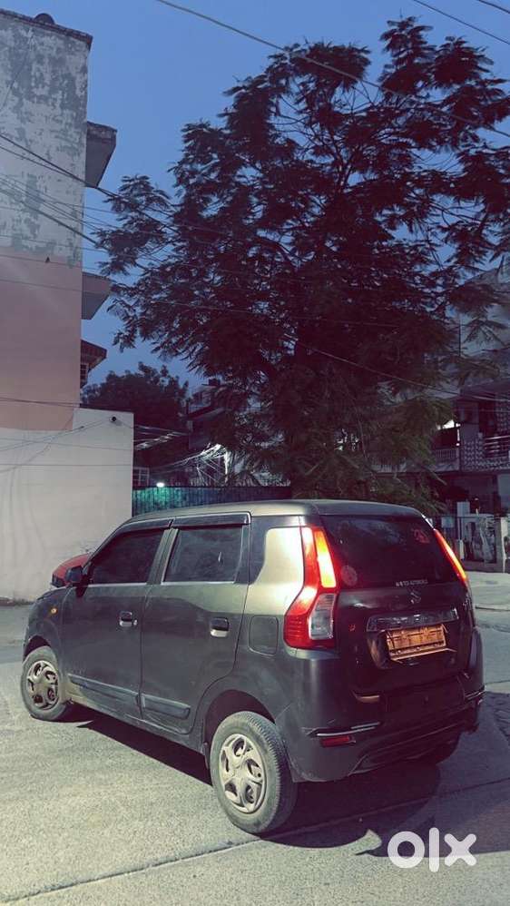 Maruti Suzuki Hybrid 2019