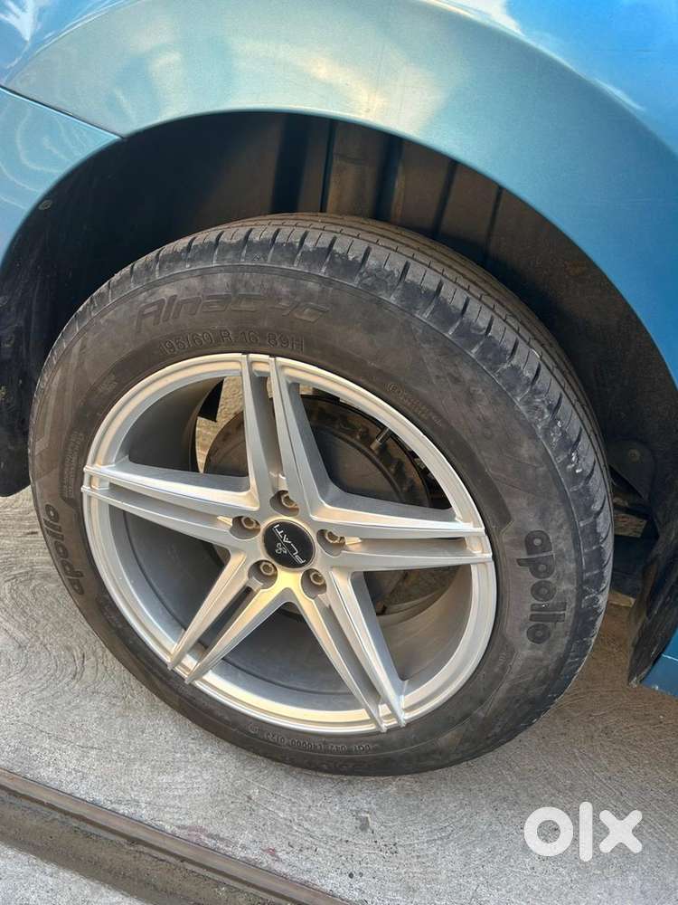 2023 Skoda Slavia Petrol Manual