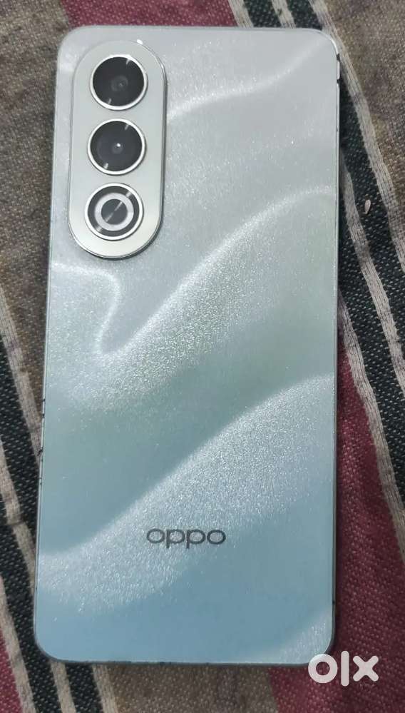 Oppo K12X  6 GB 128 GB in Good Condition