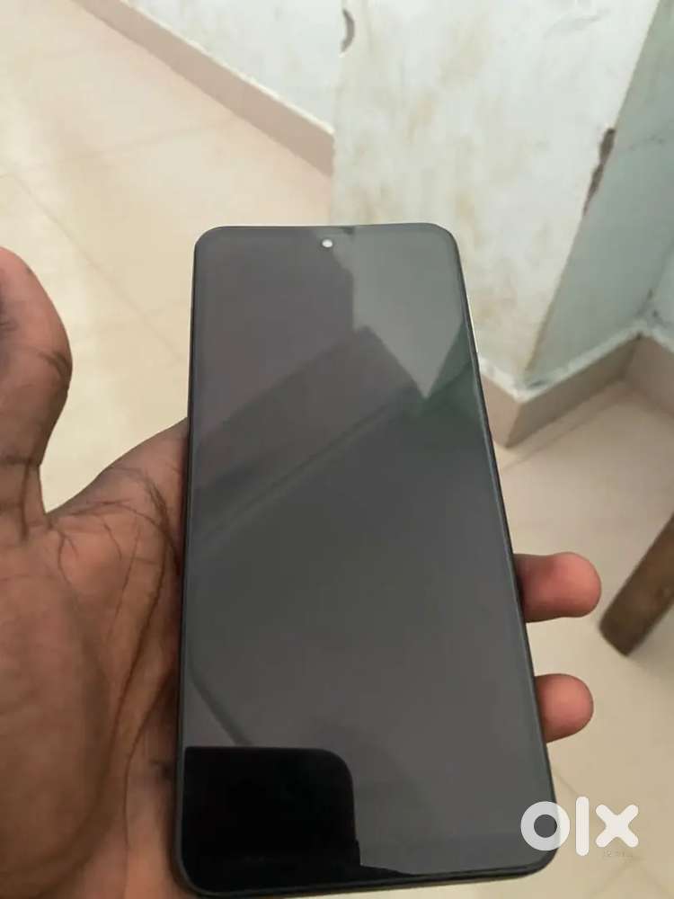 Redmi note 9pro