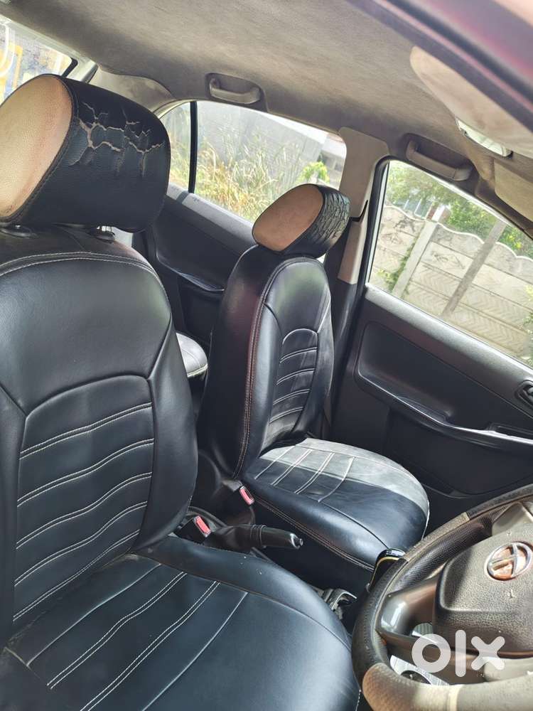 Tata Bolt Diesel 2017 Car