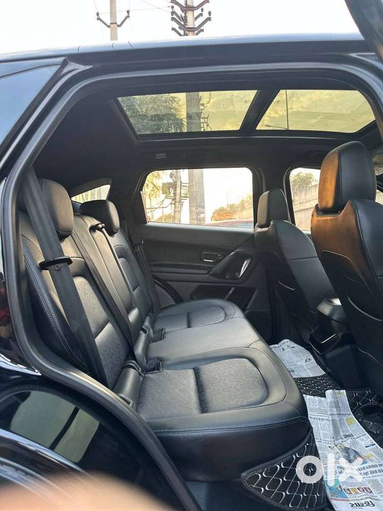 Tata Harrier Xza Plus Dual Tone, 2021, Diesel