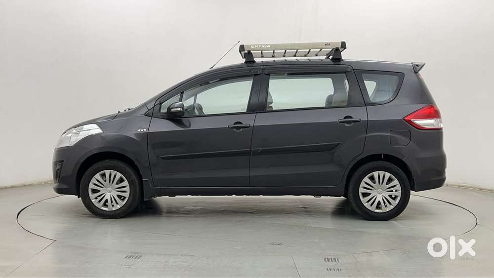 Maruti Suzuki Ertiga