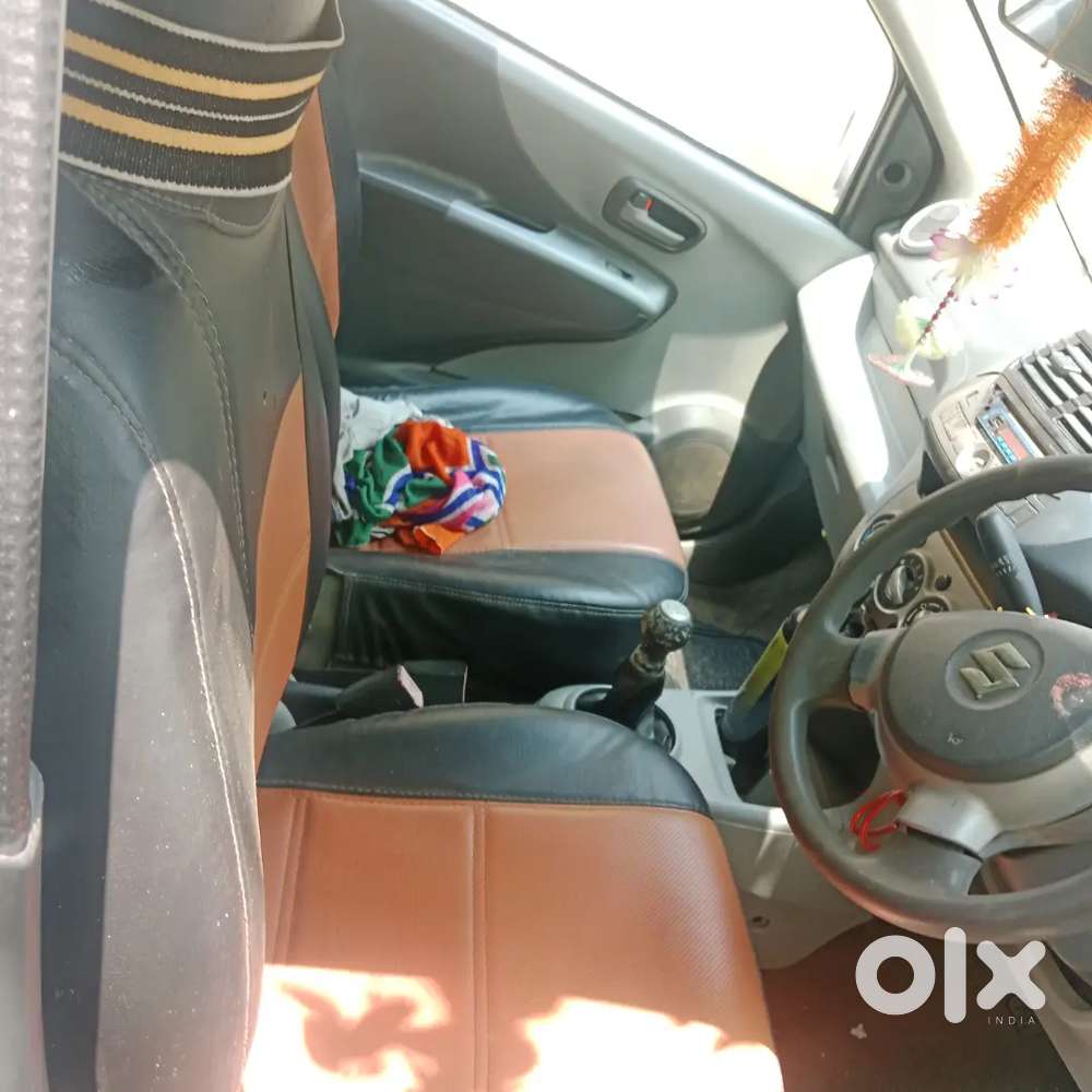 Maruti Suzuki A-star 16 Petrol 100005 Km Driven