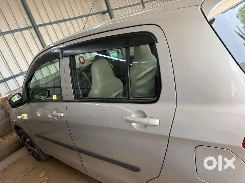Maruti Suzuki Celerio 2015 Petrol Well Maintained