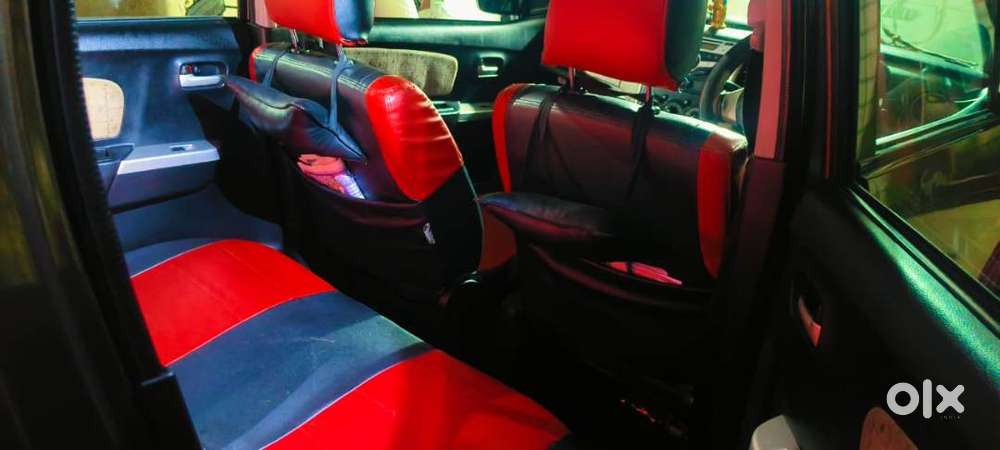 Well Maintained Wagonr For Sale @ Cochin