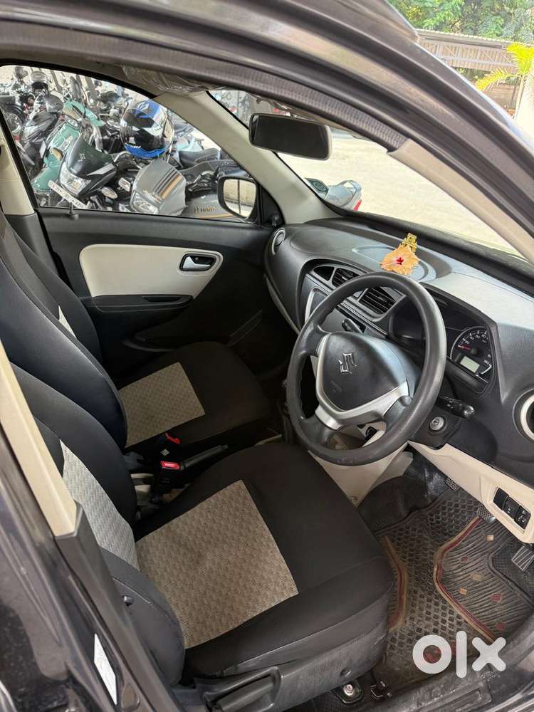 Maruti Suzuki Alto 800 Vxi Airbag, 2023, Petrol