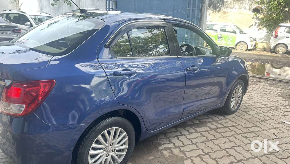 Maruti Suzuki Swift Dzire Zdi Plus , 2018, Diesel