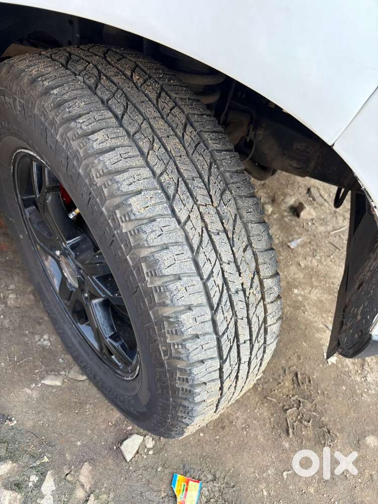 Mahindra Scorpio Diesel 2016