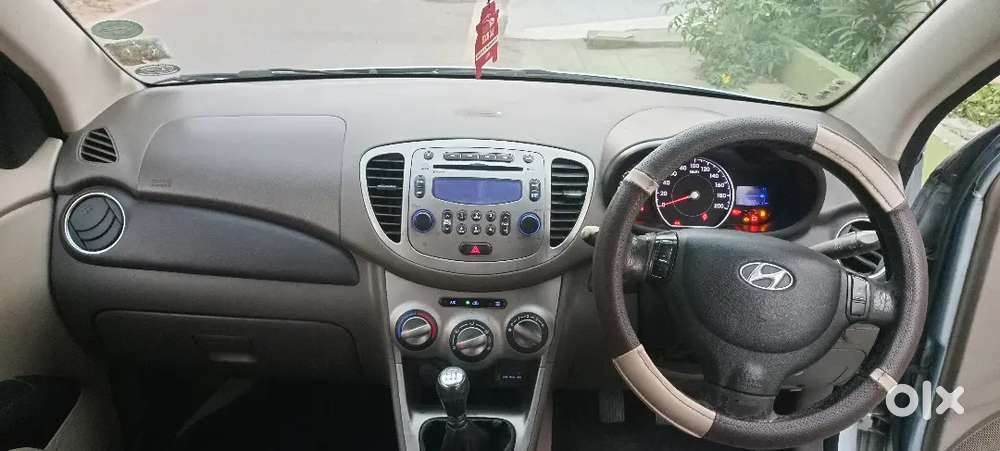 Hyundai I10 2011 Asta