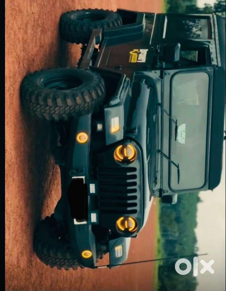 Mahindra Suv Diesel 2017