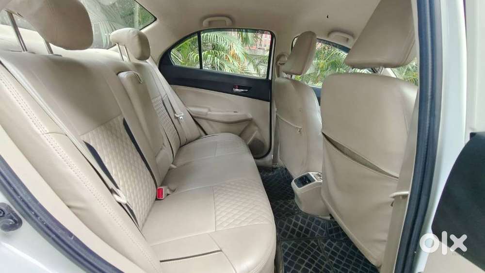 Maruti Suzuki Dzire 1.2 Vxi, 2022, Petrol