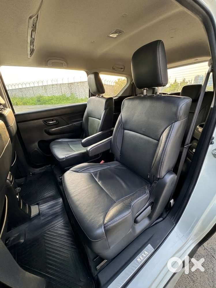 Maruti Suzuki Xl6 1.5 Alpha Plus At, 2022, Petrol