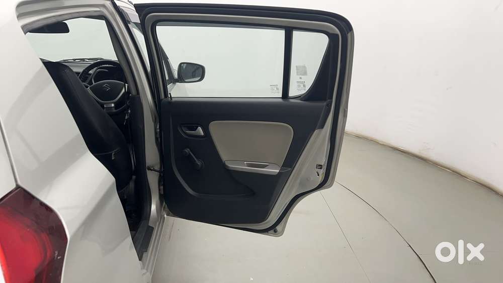 Maruti Suzuki Alto K10 Vxi Airbag, 2018, Petrol