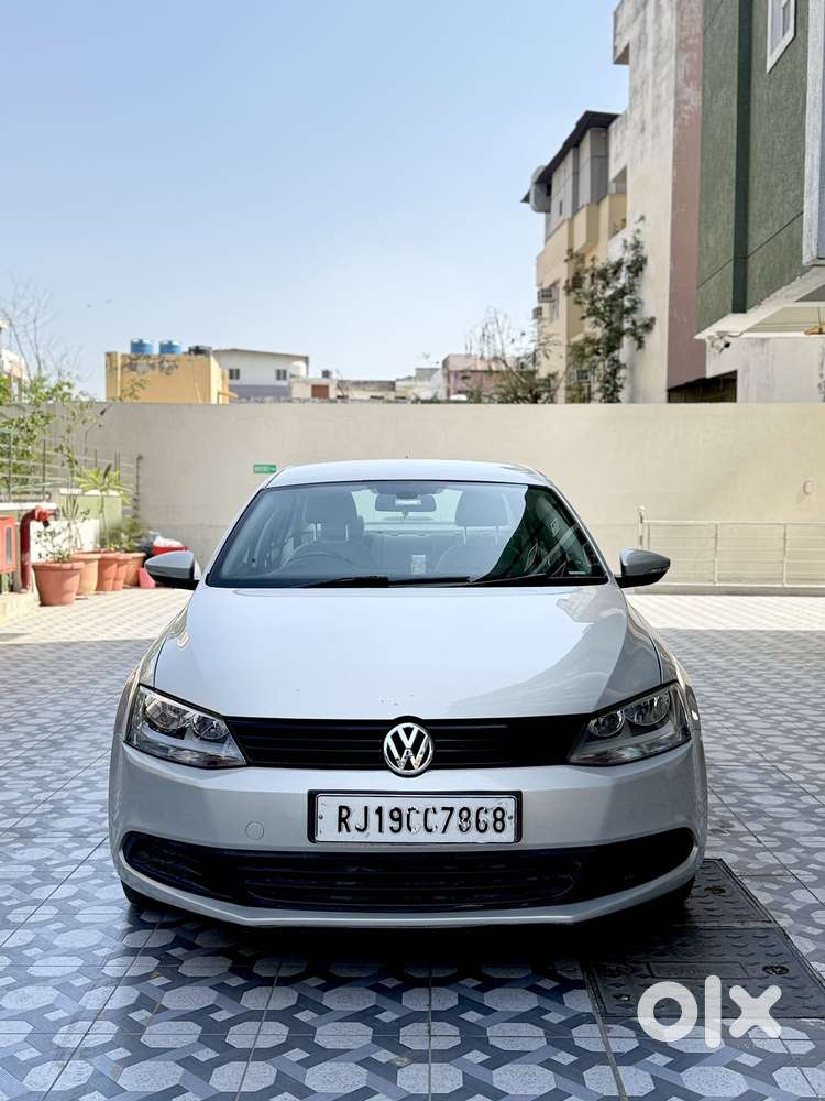 Volkswagen Jetta 2.0 Tdi Comfortline, 2012, Diesel