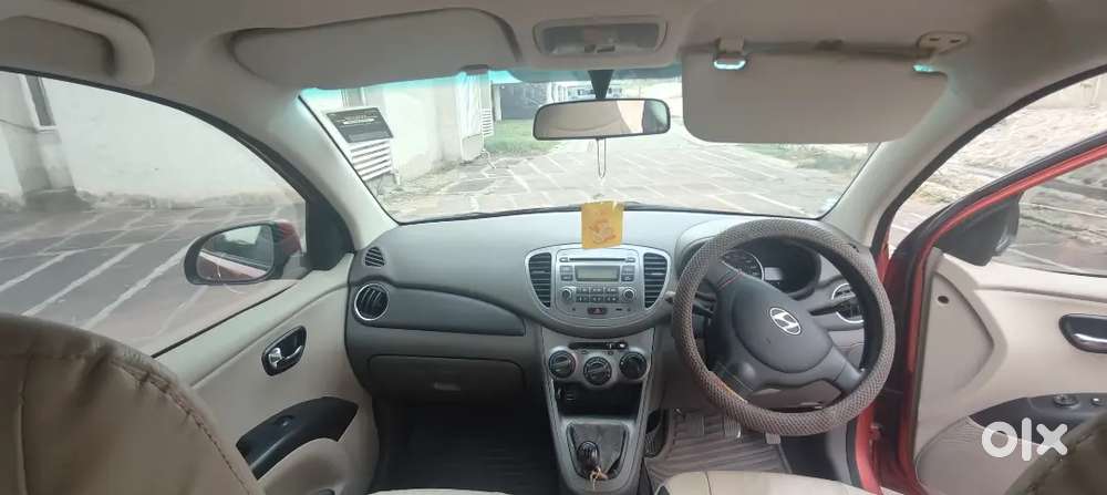 Hyundai I10 2011 Petrol 80000 Km
