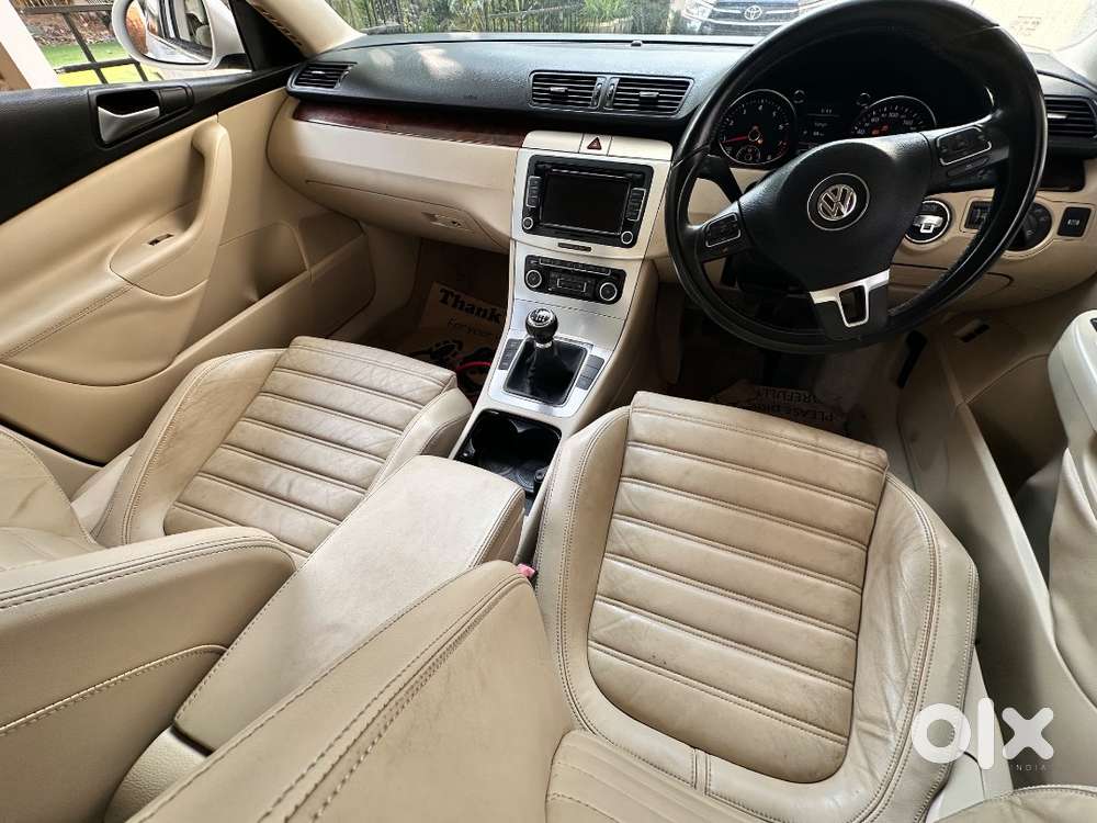Volkswagen 2010