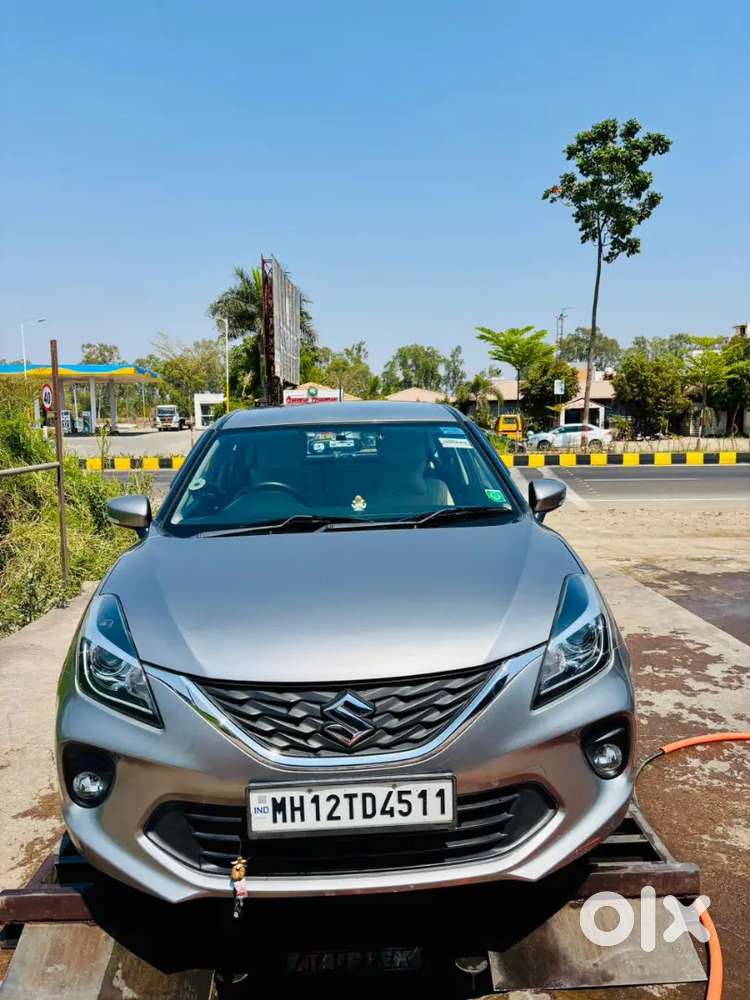 Belon Delta 2021  33,200 Km  Extended Warranty  Full Service History