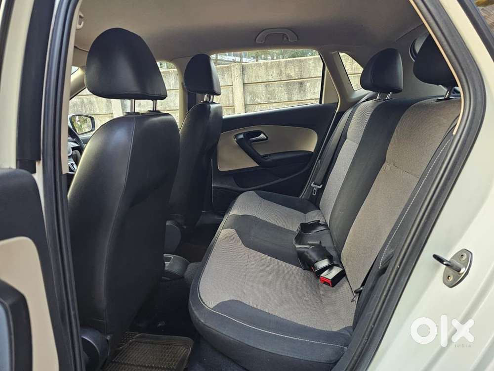 Volkswagen Polo 2009-2013 Gt Tsi, 2013, Petrol