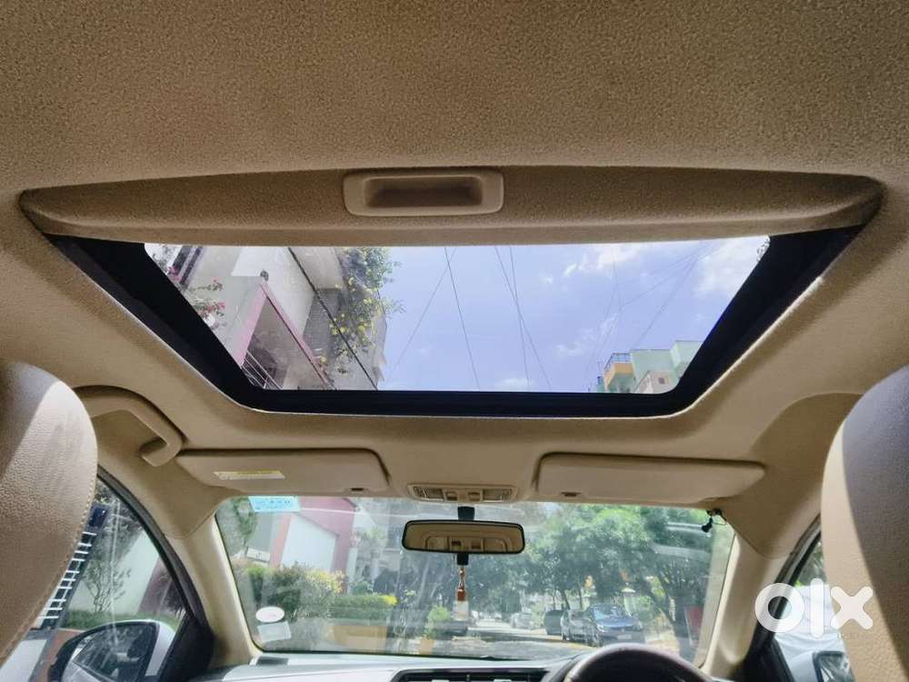 Honda City 1.5 V Mt Sunroof, 2014, Petrol