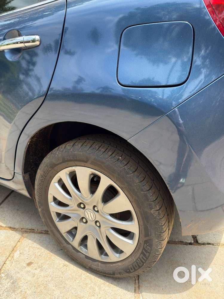 Maruti Baleno Diesel 2016