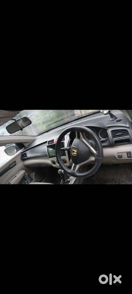 Honda City 2008-2011 1.5 V At, 2008, Cng & Hybrids