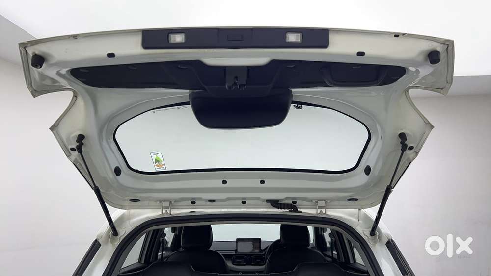 Tata Punch Adventure, 2022, Petrol