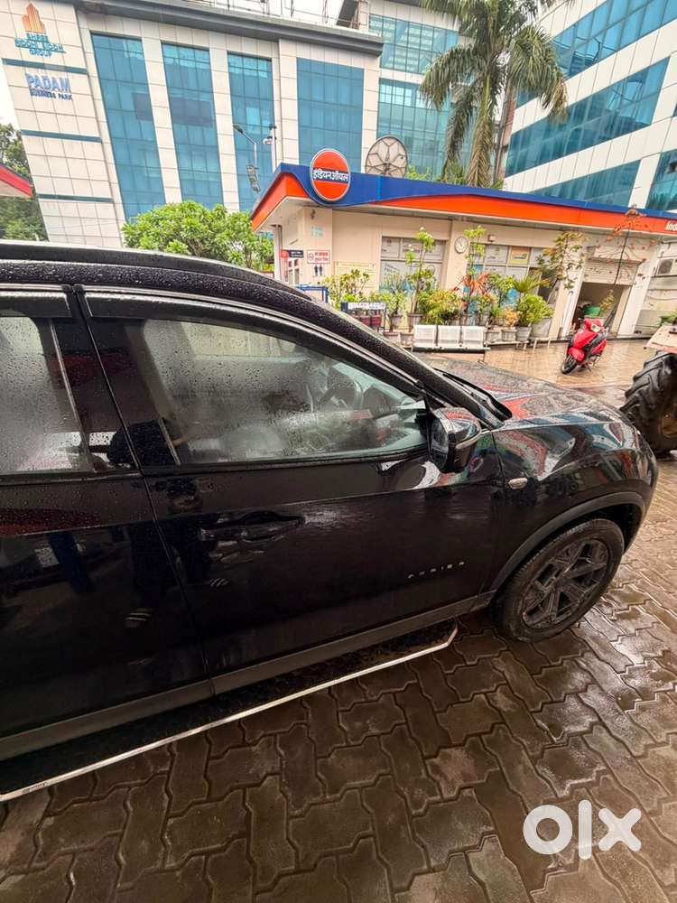 Tata Harrier 2024 Diesel 50000 Km Driven