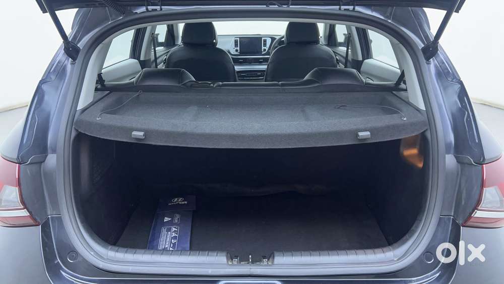 Hyundai New I20 1.2 Asta Mt, 2024, Petrol