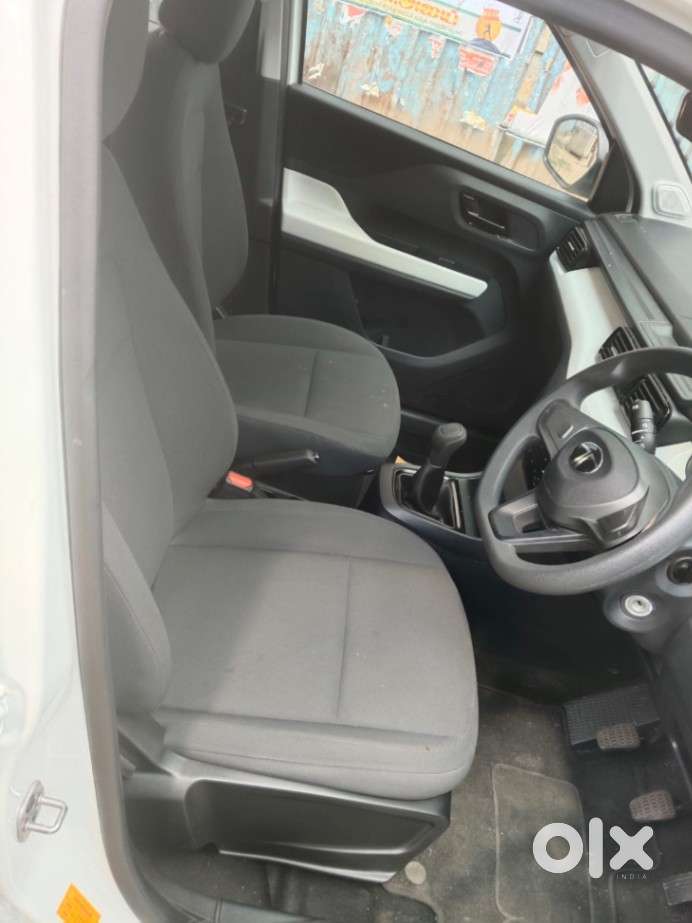 Tata Punch Pure, 2025, Petrol