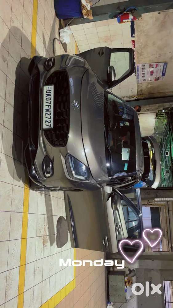Maruti Suzuki Swift Zxi Manual 2024