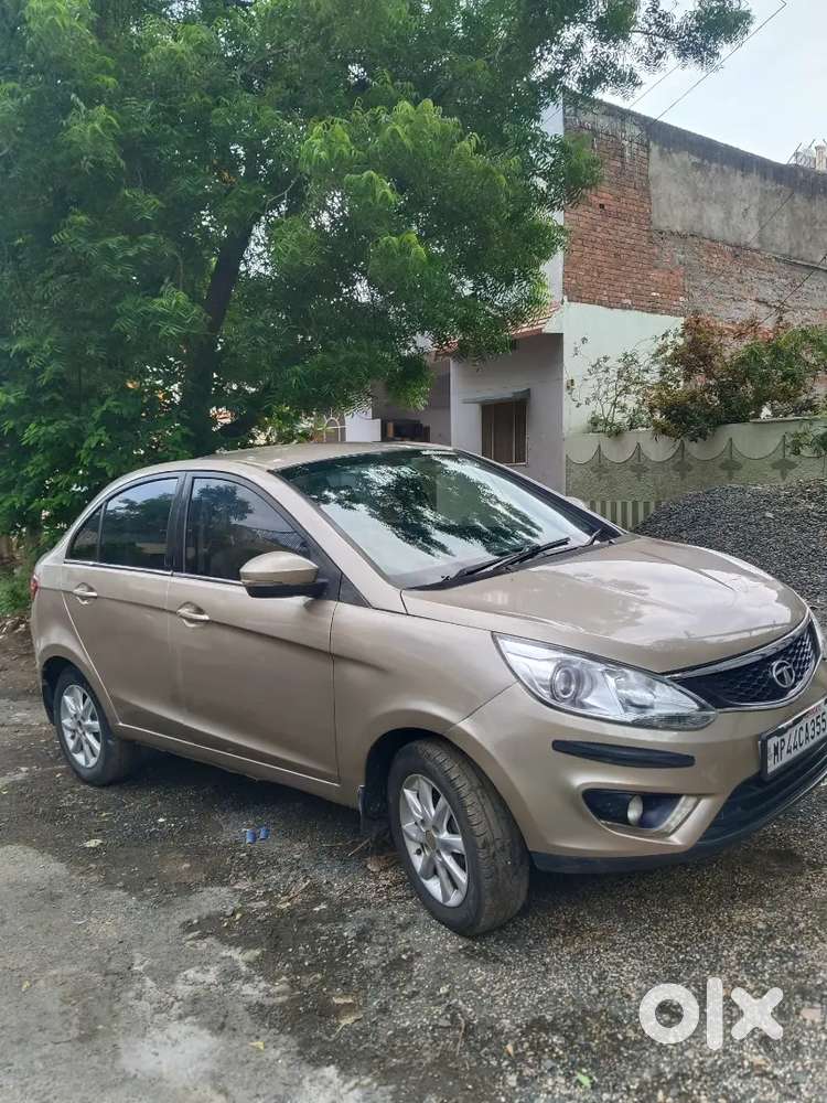 Tata Zest 2014 Diesel 200146 Km Driven
