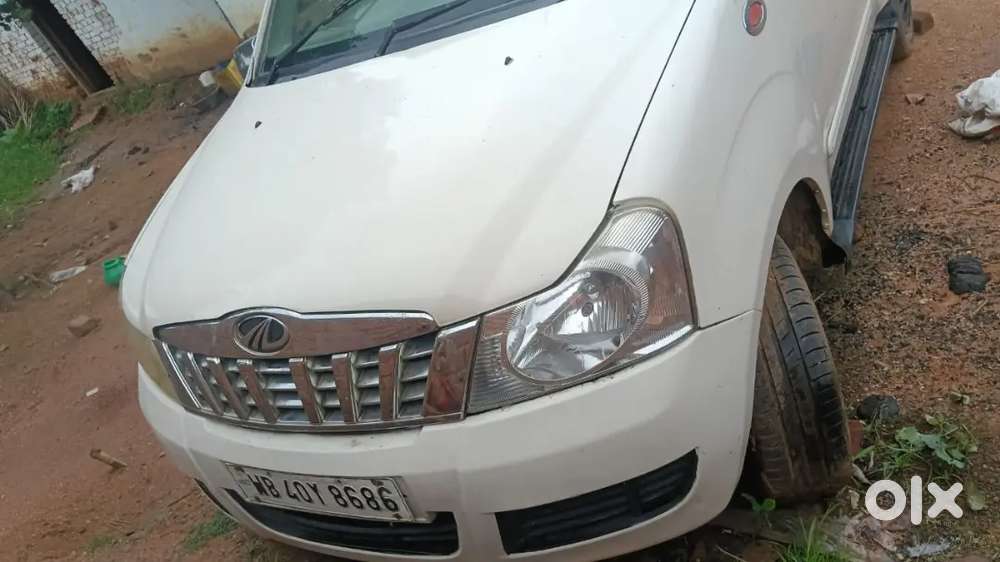 Mahindra Quanto 1.5 C8 2013
